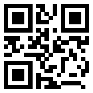 Il Qr Code di 3208097227