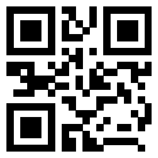 Immagine del QrCode di 3208097228