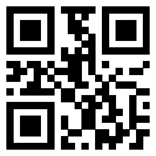 Immagine del Qr Code di 3208097229