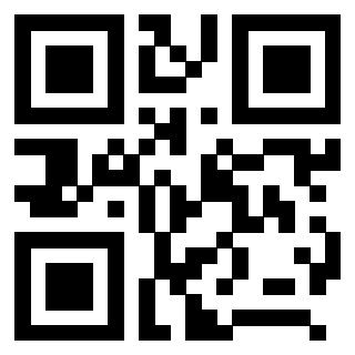 3208097231 - Immagine del Qr Code associato