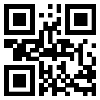 Immagine del Qr Code di 3208097236