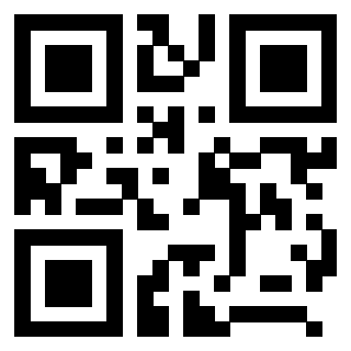 3208097237 - Immagine del QrCode associato