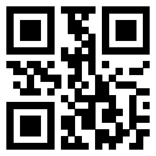 Scansione del QrCode di 3208097242