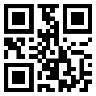 3208097243 - Immagine del Qr Code associato