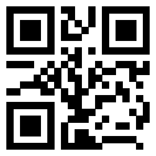 Immagine del Qr Code di 3208097248