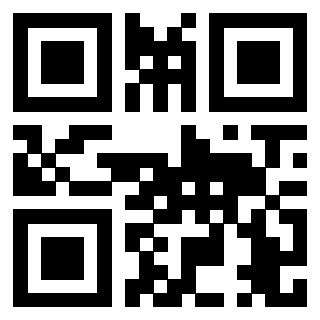 Scansione del Qr Code di 3208097253