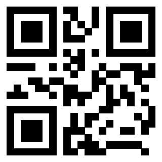 Il QrCode di 3208097254