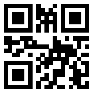 3208097255 - Immagine del Qr Code associato