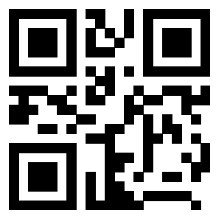 3208097257 - Immagine del Qr Code associato