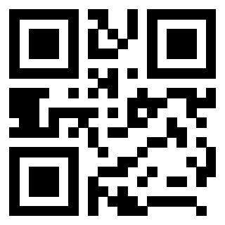 Il QrCode di 3208097260
