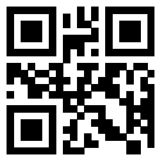 Il Qr Code di 3208097262