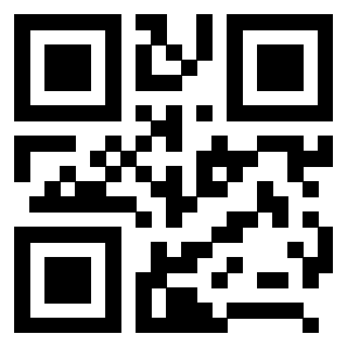 Il Qr Code di 3208097264