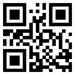 Immagine del QrCode di 3208097270