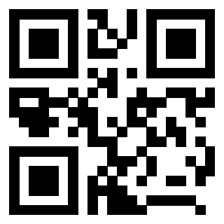Immagine del Qr Code di 3208097271