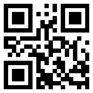Immagine del QrCode di 3208097273