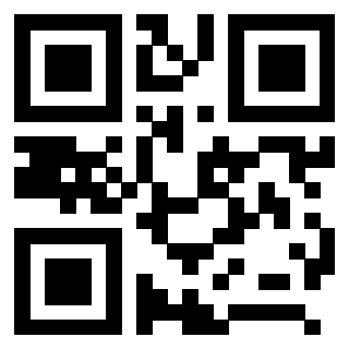 3208097274 - Immagine del QrCode associato