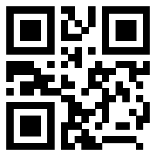 3208097275 QrCode associato