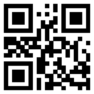 3208097277 - Immagine del Qr Code associato