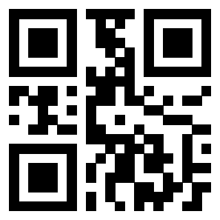 Scansione del Qr Code di 3208097278