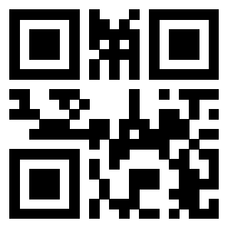 Il Qr Code di 3208097280