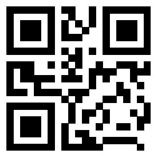 3208097281 QrCode associato