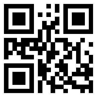 Scansione del Qr Code di 3208097283