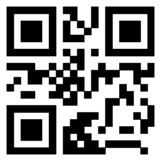 Immagine del QrCode di 3208097287