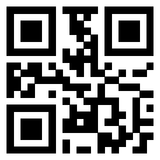 Immagine del Qr Code di 3208097293