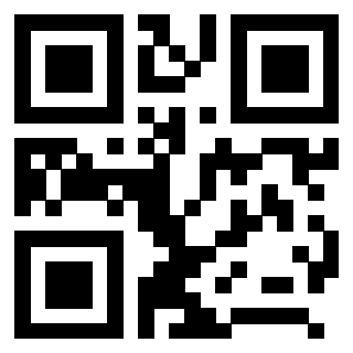 Scansione del Qr Code di 3208097294