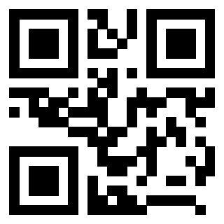 Il Qr Code di 3208097295