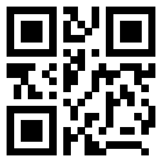 Il Qr Code di 3208097297