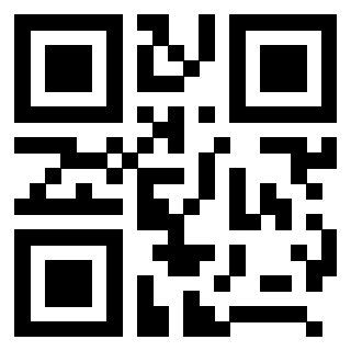 Immagine del QrCode di 3208097303
