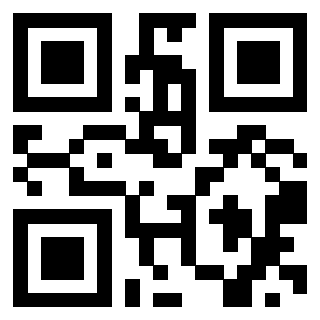 Immagine del Qr Code di 3208097305