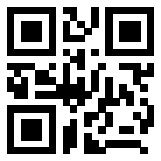 Immagine del QrCode di 3208097309
