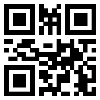 Immagine del Qr Code di 3208097313