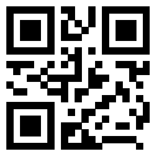 3208097314 QrCode associato