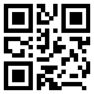 Il Qr Code di 3208097316