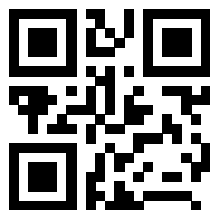 Immagine del QrCode di 3208097318