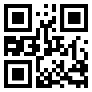 Scansione del Qr Code di 3208097319