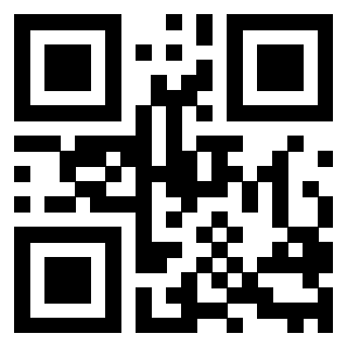 Scansione del Qr Code di 3208097320
