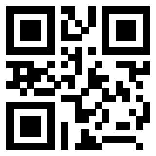3208097321 QrCode associato