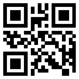 Immagine del Qr Code di 3208097324