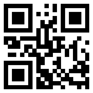 3208097326 - Immagine del Qr Code associato