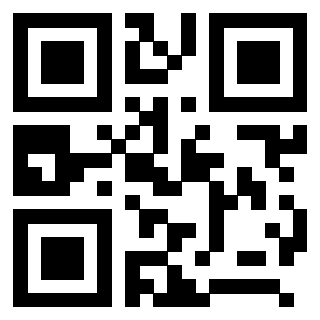 Scansione del Qr Code di 3208097327