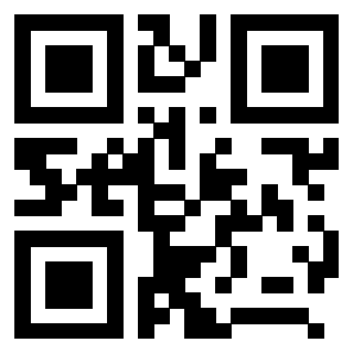 Immagine del Qr Code di 3208097329