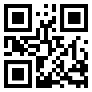 3208097331 Qr Code associato