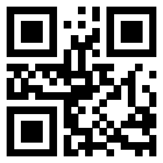 Immagine del QrCode di 3208097334