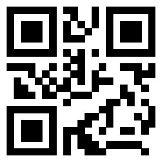 3208097335 - Immagine del QrCode associato