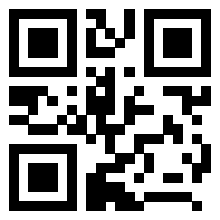 3208097339 Qr Code associato