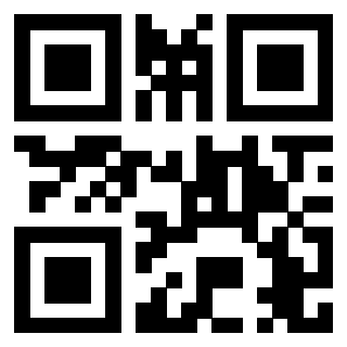 3208097340 - Immagine del QrCode